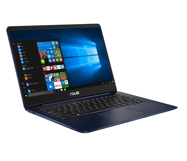 ASUS ZenBook UX430UN i7-8550U/16GB/512SSD/Win10 MX150 - 396722 - zdjęcie 4